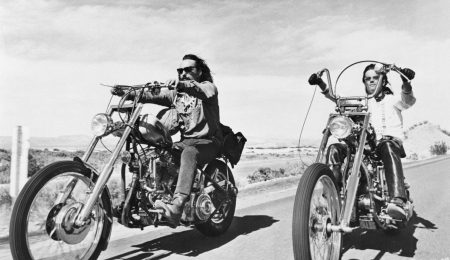 EASY RIDER